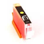 Yellow cartridge (CLI-8Y)
